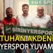 ŞİRİNYERSPOR, GENÇ ELDİVEN BATUHAN AKDENİZ’İ YUVADA TUTTU