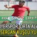 MERT SERCAN KUŞCU, ŞİRİNYERSPOR’A İMZAYI ATTI
