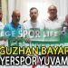 ŞİRİNYERSPOR, OĞUZHAN BAYAR’I BIRAKMADI