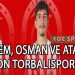 İZTON TORBALISPOR, 3 GENÇ YETENEĞİ TRANSFER ETTİ
