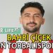 İZTON TORBALISPOR, DEFANSA BAHRİ ÇİÇEK’İ TRANSFER ETTİ