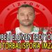 İZTON TORBALISPOR KALESİ EMİN ELLERDE, ERDİ YOKUŞLU İMZAYI ATTI