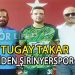 ŞİRİNYERSPOR, İÇ TRANSFERDE TUGAY TAKAR İLE SÖZLEŞME YENİLEDİ