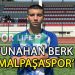 KEMALPAŞASPOR, GENÇ YETENEK TUNAHAN BERK’İ RENKLERİNE BAĞLADI