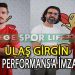 GOLD PERFORMANS SAVUNMAYI ULAŞ GİRGİN İLE GÜÇLENDİRDİ