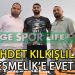 İKİÇEŞMELİKSPOR, DEFANSI VAHDET KILKIŞLARI İLE GÜÇLENDİRDİ