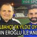 YALÇIN EROĞLU’NUN YENİ TAKIMI GÜZELBAHÇE FK OLDU
