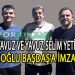 YAPICIOĞLU BAŞDAŞ, 2 YILDIZ İLE ANLAŞTI, MERT VE YAVUZ İMZAYI ATTI