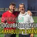 YAPICIOĞLU BAŞDAŞ’TAN FLAŞ TRANSFER, UFUK KARABULUT İMZAYI ATTI