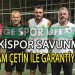 YELKİSPOR, YILDIZ OYUNCU BAYRAM ÇETİN’İ RENKLERİNE BAĞLADI