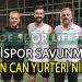 OSMAN CAN YURTERİ, YELKİSPOR’A İMZA ATTI