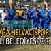 ALİAĞA HELVACI, ZİRVE YARIŞINI SÜRDÜRDÜ