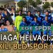 ALİAĞA HELVACI, UZATMALARDA KAZANMASINI BİLDİ