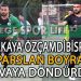 ALPARSLAN BOYRAZ, YENİDEN ANAKAYA ÖZÇAMDİBİSPOR’DA