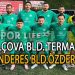 LİDER BALÇOVA BELEDİYE TERMAL, SAHASINDA ÖZDERE’YE GEÇİT VERMEDİ