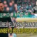 CİHAN KOTİL’İN YENİ TAKIMI SULTANBEYLİ BELEDİYESPOR OLDU