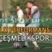 GOLD PERFORMANS, ZORLU RAKİBİ İKİÇEŞMELİK’İ YENMESİNİ BİLDİ