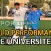 GOLD PERFORMANS SONRADAN AÇILDI VE EGE ÜNİVERSİTESİ’Nİ YENMESİNİ BİLDİ