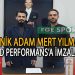 GOLD PERFORMANS’TA DÜMENE MERT YILMAZ GEÇTİ