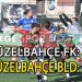 GÜZELBAHÇE DERBİSİNİ, GÜZELBAHÇE FK KAZANDI
