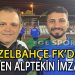 EGEMEN ALPTEKİN’İN YENİ TAKIMI GÜZELBAHÇE FK OLDU