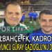 GÜZELBAHÇE FK’DAN FLAŞ TRANSFER, GÜRAY GAZİOĞLU İMZAYI ATTI