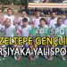 KARŞIYAKA YALISPOR, DEPLASMANDAN 3 PUANLA AYRILDI