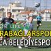 BUCA BELEDİYESPOR, KARABAĞLAR’DAN 3 PUANLA DÖNDÜ