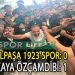 ANAKAYA ÖZÇAMDİBİSPOR, 90+4’DE 3 PUANI ALDI