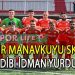 İZMİR MANAVKUYU SK, 3 PUANI TEK GOLLE ALMASINI BİLDİ