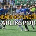 MENEMEN DERBİSİ, MENEMEN KOYUNDERE’NİN OLDU
