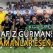 YAMANLAR ESENSPOR, NAFİZ GÜRMAN’DAN İSTEDİĞİ 3 PUANI ALDI