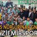 GAZİEMİRSPOR, GÜÇLÜ RAKİBİNİ DEPLASMANDA TEK GOLLE MAĞLUP ETTİ