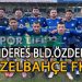 GÜZELBAHÇE FK, ÖZDERE DEPLASMANINDAN İSTEDİĞİNİ ALDI