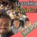 LİDER BALÇOVA BLD. TERMAL, SEFERİHİSAR’DAN 3 PUANLA DÖNDÜ