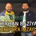 SELÇUKSPOR’DA CEYHAN BAZİYA DÖNEMİ