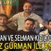 NAFİZ GÜRMAN YILDIZ İKİZLERİ KAPTI, SERTAN VE SELMAN KIZILTOPRAK İMZALADI