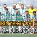 ŞİRİNYERSPOR’DAN FARKLI GALİBİYET