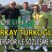 ŞİRİNYERSPOR, BERKAY TÜRKOĞLU İLE YENİDEN ANLAŞTI