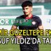 İZMİR GÜZELTEPE FK, GENÇ YETENEK YUSUF YILDIZ’I RENKLERİNE BAĞLADI