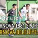 BORNOVA DERBİSİ’NDE PUANLAR PAYLAŞILDI