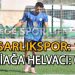 ASARLIKSPOR, ALİAĞA HELVACI’YI MAĞLUP ETTİ VE ZİRVE YARIŞINDAN KOPMADI