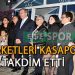 İZMİR ASKF’DEN ÖDÜL YAĞMURU