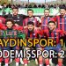 ÖDEMİŞSPOR, EFELER GİBİ