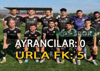URLA FK’YA YAN BAKILMIYOR