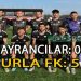 URLA FK’YA YAN BAKILMIYOR
