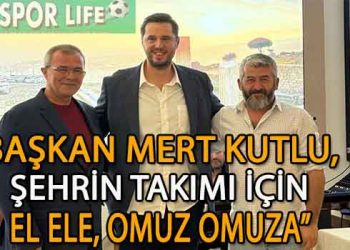 BERGAMASPOR’DA HEDEF SÜPER AMATÖR