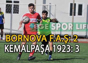 KEMALPAŞA 1923, GENÇ YETENEK MERT EMİN AYSEL İLE GÜLDÜ