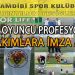 ÇAMDİBİSPOR GELECEĞİN YILDIZLARINI YETİŞTİRMEYE DEVAM EDİYOR