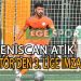 ENİSCAN ATİK, İZMİR GÜZELTEPE FK’DAN TİRE 2021 FK’YA TRANSFER OLDU